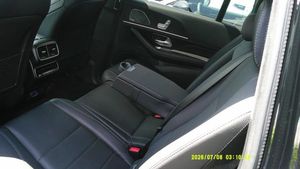 صورة مصغرة 20 لـ 2025 Mercedes-BENZ GLS