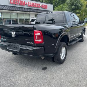 صورة 5 لـ 2024 RAM 3500 LIMITED