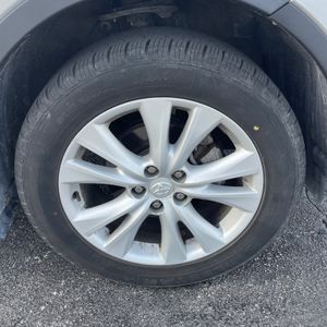 2013 Toyota RAV4 LIMITED 缩略图 13