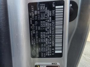 HYUNDAI PALISADE SEL - 7