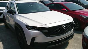 2025 Mazda CX-50 2.5 S PREFERRED PACKAGE 缩略图 25