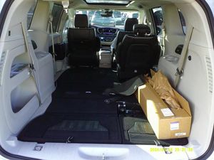 CHRYSLER PACIFICA LIMITED - 6