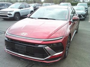 HYUNDAI SONATA SEL - 1