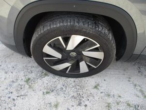 صورة 9 لـ 2025 Volkswagen ATLAS CROSS SPORT 2.0T SE W/TECHNOLOGY