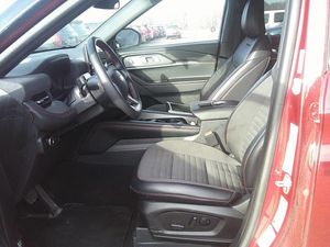 FORD EXPLORER ST-LINE - 3