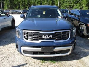 2025 KIA TELLURIDE S thumbnail 18