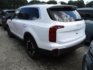 2025 KIA TELLURIDE S 缩略图 20