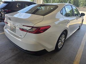 2025 TOYOTA CAMRY SE 照片 2