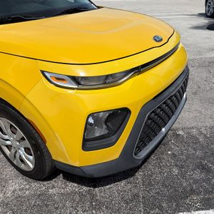 2020 KIA SOUL LX 缩略图 48