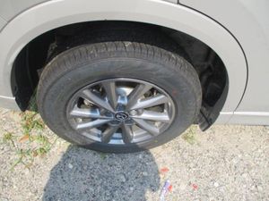 2025 Mazda CX-5 2.5 S SELECT PACKAGE — фото 8