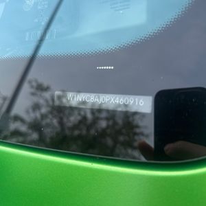 2023 Mercedes-BENZ G-CLASS AMG 照片 38