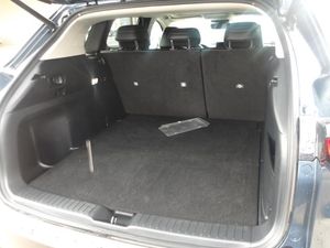 MAZDA CX-50 HYBRID PREMIUM PACKAGE - 6