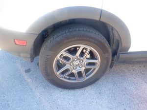 FORD BRONCO SPORT BIG BEND - 10