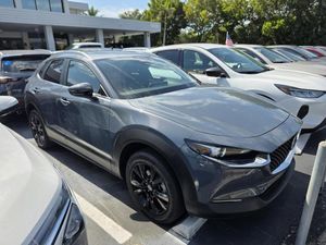 صورة 24 لـ 2025 Mazda CX-30 2.5 S CARBON EDITION