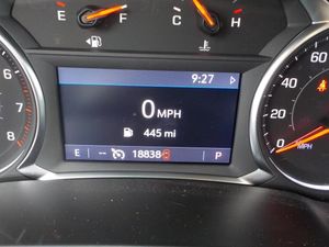 CHEVROLET BLAZER - 5