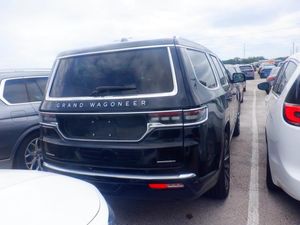 JEEP GRAND WAGONEER - 2