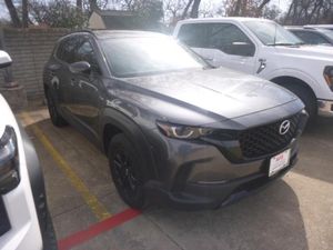 MAZDA CX-50 HYBRID PREMIUM PACKAGE - 9