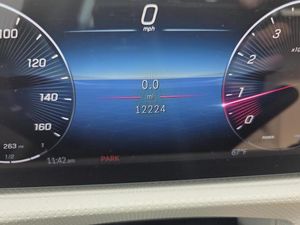 MERCEDES-BENZ CLA - 5