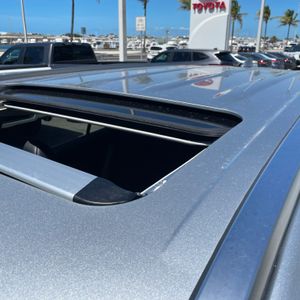 TOYOTA HIGHLANDER - 9