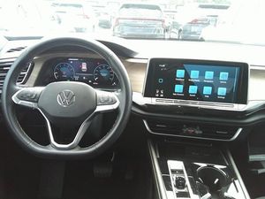 صورة 4 لـ 2025 Volkswagen ATLAS 2.0T SE W/TECHNOLOGY