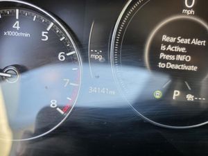 2025 Mazda CX-30 照片 5