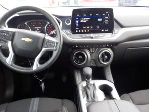 CHEVROLET BLAZER LT - 4