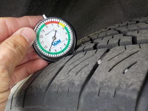 FORD EXPEDITION MAX PLATINUM - 9