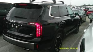 2025 KIA TELLURIDE S 照片 2