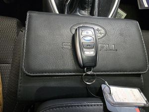 صورة مصغرة 16 لـ 2025 Subaru OUTBACK PREMIUM