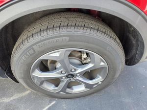 FORD ESCAPE ST-LINE - 10