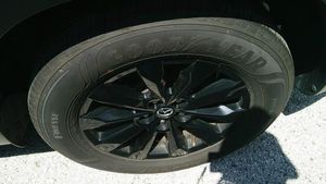 صورة 10 لـ 2025 Mazda CX-50 2.5 S PREFERRED PACKAGE