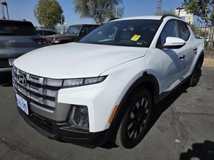 2025 Hyundai SANTA CRUZ SEL 照片 1