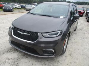 صورة 1 لـ 2023 Chrysler PACIFICA TOURING L