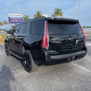 2019 Chevrolet TAHOE LT — фото 3