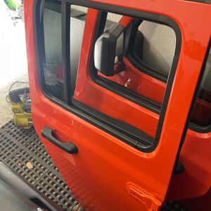 2023 JEEP WRANGLER SPORT S 缩略图 53