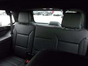 2025 Chevrolet TAHOE LT — фото 22
