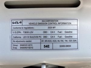 صورة 16 لـ 2025 KIA NIRO LX