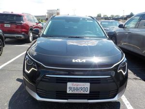 2025 KIA NIRO LX 缩略图 20