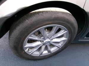 HONDA CR-V EX-L - 10