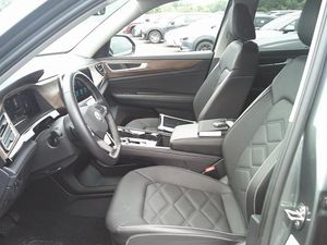 2025 Volkswagen ATLAS 2.0T SE W/TECHNOLOGY — фото 3