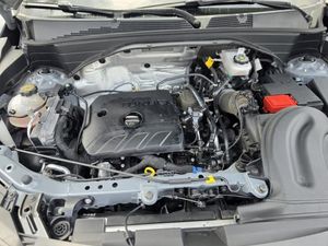 2025 Chevrolet TRAILBLAZER LT 照片 28