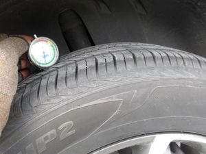 CHEVROLET TRAX LT - 10