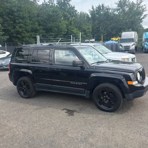 صورة 6 لـ 2012 JEEP PATRIOT LATITUDE