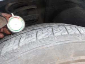 HONDA ODYSSEY SPORT-L - 10