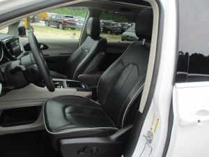 2024 Chrysler PACIFICA LIMITED 照片 3