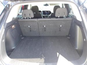 CHEVROLET TRAILBLAZER LT - 6