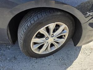 CHEVROLET MALIBU LT - 10