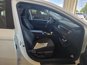 صورة مصغرة 24 لـ 2025 Toyota CAMRY SE