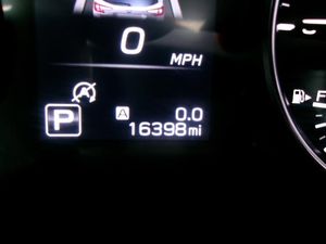 SUBARU OUTBACK PREMIUM - 5