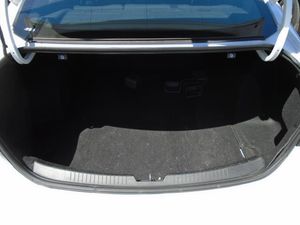 CHEVROLET MALIBU LT - 6